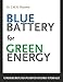Produktbild Blue battery for green energy: Underground pumped hydro storage