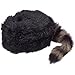 Produktbild Adult Coonskin Daniel Boone Mountain Man Hat