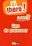 Image de Hi there 3e * Livre du professeur