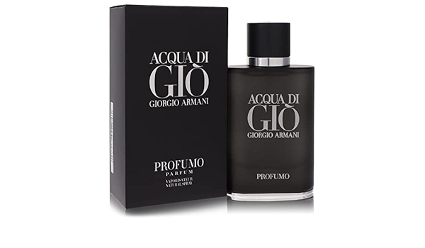 aqua di gio profumo 75ml
