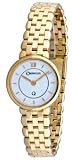 Orphelia Damen-Armbanduhr 18 Karat 750 Gelbgold 44.9 Gramm  mon-7048
