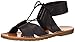 Produktbild Dirty Laundry Eastender Damen US 10 Schwarz Gladiator Sandale EU 41