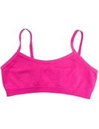 Slip Bambina Pompea - Pacco Da 6 In Cotone Elasticizzato | Colorati E Comodi
