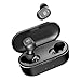 Price comparison product image True Wireless Earbuds, SoundPEATS TrueFree + 5.0 Bluetooth Earphone TWS in-ear Stereo Headphone Built-in mic with Binaural Calls, Automatic One-Step Pairing, 35 Hrs Playtime,Noise Isolation