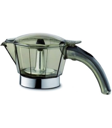 Caraffa 2 Tazze Con Coperchio Alicia De Longhi
