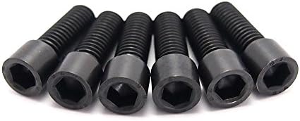TLC Steel Metric Replacement Stem Bolts