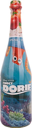 Preisvergleich Produktbild Spitz Kindersekt Disney FINDET DORIE 0,75 l