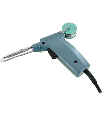 Outil De Soudage Laser Industriel Station Soudage Dessoudage 48w Fer à Souder Pince EMPOTEC EM-409 - 48W 220-240V - Kit 7 Embouts - Composants SMD Et Circuits Intégrés Pince à Souder Pistolet