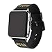 Produktbild LCLrute Kompatibel für Apple Watch Series 4, 3, 2, 1 Armband,42 / 44mm Hänge Leder Strap
