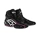 Produktbild Alpinestars - Motorradstiefel - Alpinestars Stella Faster-2 Waterproof Schwarz Fuchsia - 43