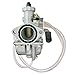 ersetzen 26 mm Vergaser Mikuni Carb passend für Honda XR50 CRF50 KLX110 KLX125