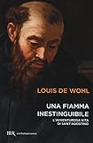 Image de Una fiamma inestinguibile. L'avventurosa vita di S
