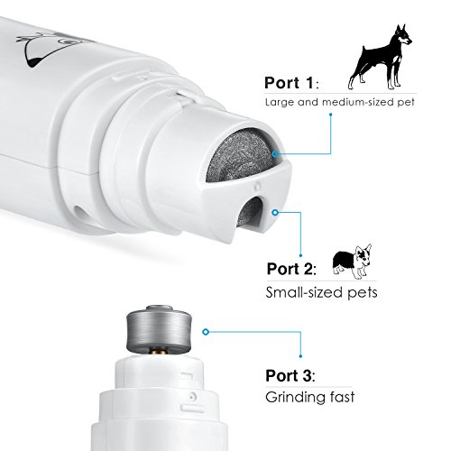 Amir-Pet-Nail-Grinder-Pet-Grooming-Kit-Rechargeable-Gentle-Paws-Nail-Grinder-for-Easter-Electric-Premium-Nail-Grinder-Professional-Pet-Nail-Trimmer-for-Dogs-and-Cats