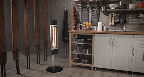 Veito 20131003 Carbon Infrarot-Standheizstrahler CH1800 RE - 3