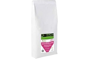 PLANETE AGROBIO Engrais sulfate de fer fluidisé (5 Kg)