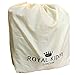 ROYAL KIDDY LONDON © 3 IN 1 FOLDABLE BABY TRAVEL BAG AS BABY CHANGING BAG, NURSERY BAG, DIAPERS BAG & BASSINET (MAROON)
