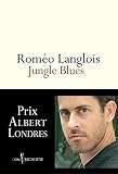 Image de Jungle Blues