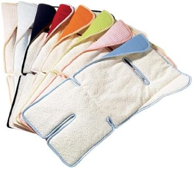 Double Face For Buggies Mat Lilac Picci 1050
