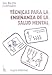Produktbild Tecnicas Para La Ensenanza de La Salud Mental