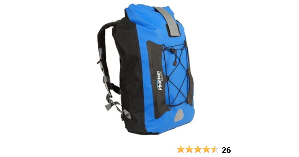 phantom aquatics walrus 25