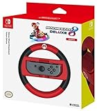 mario kart 8 deluxe switch precio Licencia oficial de Nintendo Hori - Volante Mario Kart 8 Deluxe (Nintendo Switch)