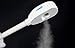 Free Standing Facial Steamer Hug Flight® Moisturise Mist Ionic Ozone SPA Therapy professional Humidifier Sterilize cleanser device Cleaning Pores clear blackheads Acne Skin Care Facial Atomizer