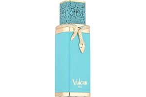KELNO Vulcan Feu EDP Unisex, 100ml