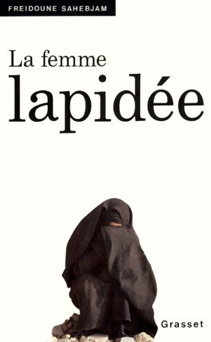 couverture de : FEMME LAPIDEE (LA)