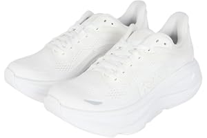 Hoka Bondi 9, Sneaker Uomo, 0