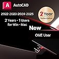 Autocad 2025 Two Years Subscription For Windows And Mac Email Delivery Within 2 Hours Official Subscription