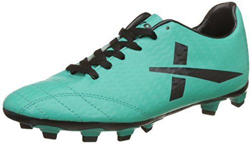 black football studs