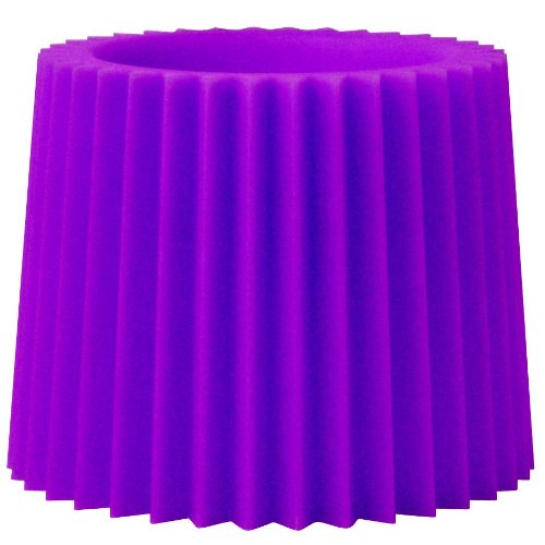 Propaganda Mr. P One Man Shy - Lampenschirm lila P-1560807