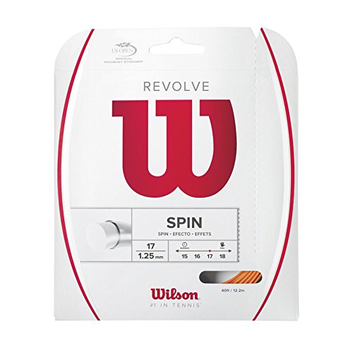 Wilson Cordages de Raquettes, Revolve