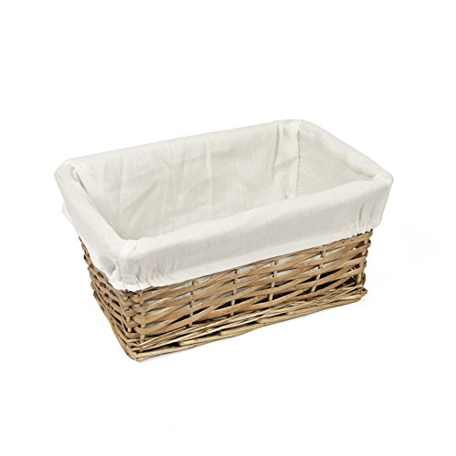 baby hamper basket empty