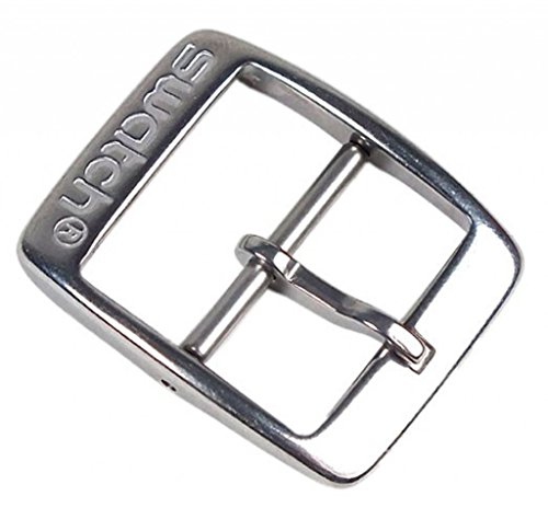 Swatch Irony Chrono Metall Ersatzschliee Dornschliee 21mm Silberfarben fr Swatch Swatch Irony Chrono Metall Ersatzschliee Dornschliee 21mm Silberfarben fr Swatch