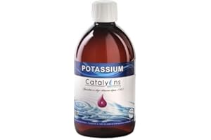 CATALYONS Potassium 500ml