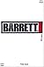 Produktbild Patch - Barrett Firearms - Waffen - Waffen - Barrett - Aufnäher - zum aufbügeln - Iron On