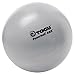 Produktbild Togu Gymnastikball Powerball ABS (Berstsicher), silber, 75 cm