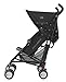 Maclaren Triumph Buggy (Black/Charcoal)