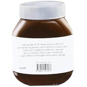 Buongiorno con Nutella