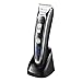 GHB SURKER Hair Clipper Rechargeable Hair Trimmer Cordless Beard Shaver with LED Display