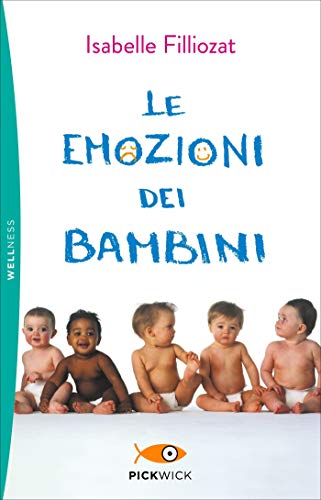 Le emozioni dei bambini