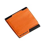 Mammut Smart Wallet Light Portefeuille Passeport 10 Centimeters Orange (Zion)