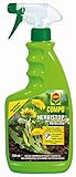 Ideal para tu jardin Compo Herbistop RTU 750 ml, 25.7x10.7x8 cm