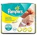 Produktbild Pampers New Baby Nappies Size 0 Carry Pack 24 per pack