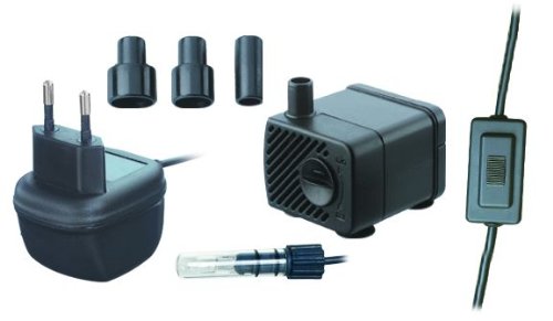 Cosmocolor Rosenquarzbrunnen - 3