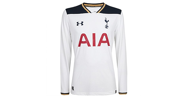 tottenham long sleeve