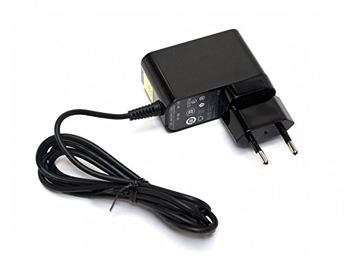 Netzteil für Acer Aspire Switch 10 (SW5-012) Serie (18W – – EU schwarz original) - 2