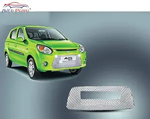 Auto Pearl Chrome Plated Accessory for Alto 800