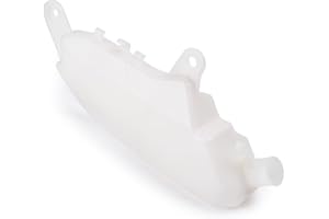 GZYF Motorrad-Heizkörper, Kühlmittel, Überlaufbehälter, für Yamaha YZF-R1 2002-2003